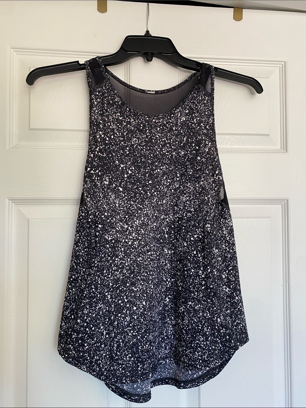 Lululemon Sculpt Tank